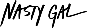 NASTY GAL LOGO