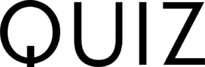 QUIZ LOGO