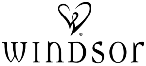 windsor-black-stacked-logo